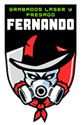 Grabados Fernando
